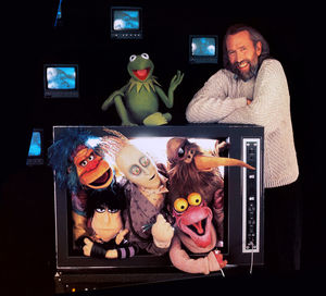 The Jim Henson Hour - Complete Series